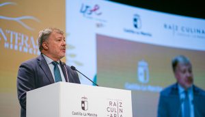 Culinaria conoce la candidatura de Cuenca a Capital Española de la Gastronomía 2023