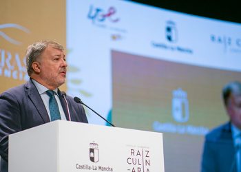 Culinaria conoce la candidatura de Cuenca a Capital Española de la Gastronomía 2023