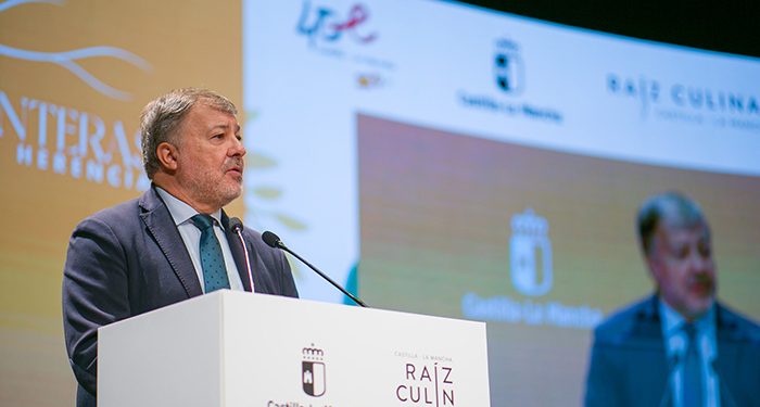 Culinaria conoce la candidatura de Cuenca a Capital Española de la Gastronomía 2023