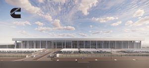 Cummins inicia la construcción de una Gigafactoría de Electrolizadores en Guadalajara