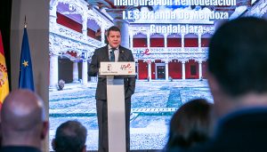 Cummins iniciará el próximo viernes las obras de su planta de hidrógeno verde con la colocación de la primera piedra