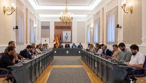 Cummins pondrá en marcha en Guadalajara su fábrica de electrolizadores para la generación de hidrógeno verde este mes de octubre