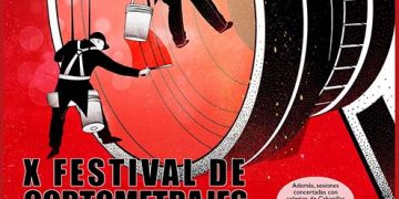 Del 4 al 25 de noviembre, décima edición del Festival de Cortometrajes de Cabanillas «CortoEspaña»