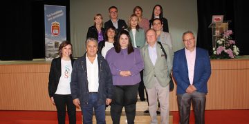 Quintanar del Rey acoge el acto de conmemoración del Día Internacional de las Personas Mayores