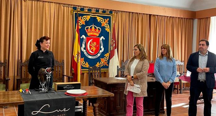 Huete celebra el Día de la Mujer Rural con varias actividades 1 Huete celebra el Día de la Mujer Rural con varias actividades