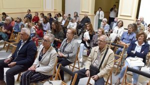 Doble sesión de Festival de Otoño en el primer sábado de octubre