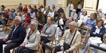Doble sesión de Festival de Otoño en el primer sábado de octubre