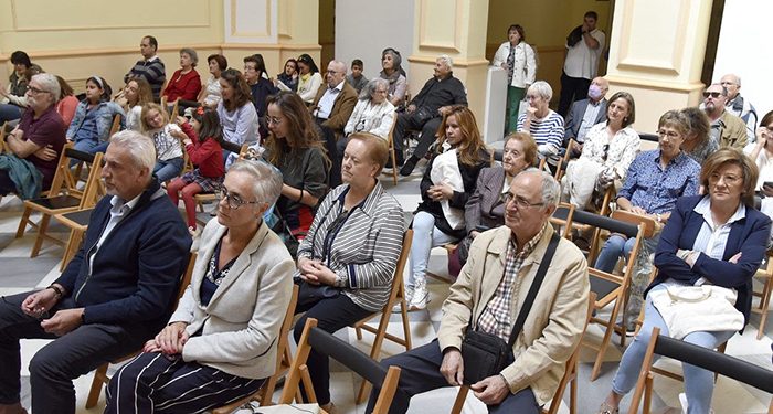 Doble sesión de Festival de Otoño en el primer sábado de octubre