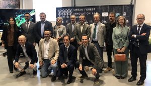 Dolz garantiza la continuidad de UFIL para que Cuenca siga liderando el emprendimiento en bioeconomía forestal