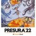 Presura se presenta en Madrid el próximo 19 de octubre antes de abrir sus puertas en Sigüenza 3 Presura se presenta en Madrid el próximo 19 de octubre antes de abrir sus puertas en Sigüenza