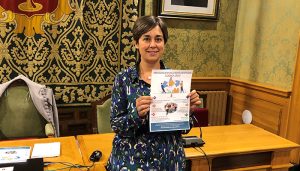 El 8 de noviembre arranca el proceso de los Presupuestos Participativos 2022 de Cuenca para que los conquenses muestren sus “propuestas de ciudad”