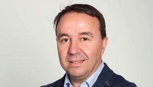 El abogado y vecino de Cabanillas Aurelio Zapata será nuevo diputado nacional