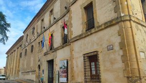 El alcalde de Huete desmiente al Psoe, el 15 de septiembre se celebró el pleno que habían solicitado sobre la granja de porcino