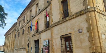 El alcalde de Huete desmiente al Psoe, el 15 de septiembre se celebró el pleno que habían solicitado sobre la granja de porcino