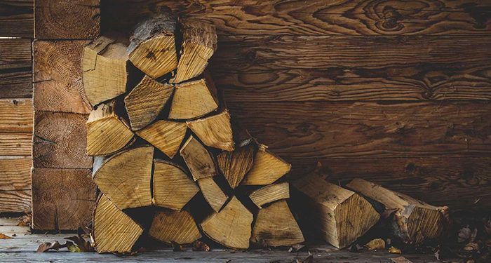 El Ayuntamiento de Cuenca abre la convocatoria para la concesión de leña para hogares en riesgo de exclusión social