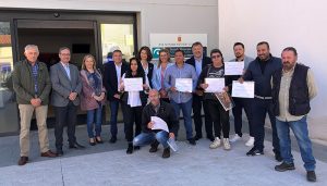 El Ayuntamiento de Cuenca ha ayudado a 375 personas en situación vulnerable a través de los distintos programas de empleabilidad