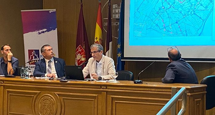 El Ayuntamiento de Guadalajara, ejemplo de transformación digital de una administración pública