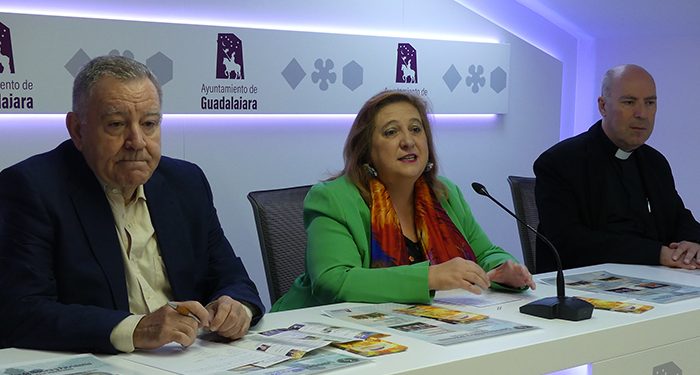 El Ayuntamiento de Guadalajara programa un ciclo de música en las iglesias de los pueblos anexionados con la Fundación Siglo Futuro y la Diócesis de Sigüenza-Guadalajara
