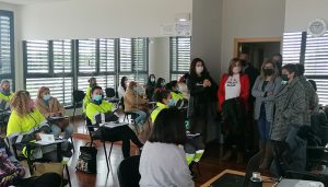 El Ayuntamiento de Villanueva de la Torre va a contratar a una quincena de personas desempleadas a través del Plan de Empleo de la Junta