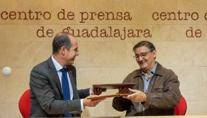 El Ayuntamiento eleva hasta los 50.000 euros su colaboración con ‘Gentes de Guadalajara’ para la representación de la obra ‘El Tenorio Mendocino’