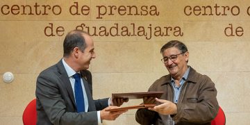 El Ayuntamiento eleva hasta los 50.000 euros su colaboración con ‘Gentes de Guadalajara’ para la representación de la obra ‘El Tenorio Mendocino’