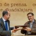 El Ayuntamiento eleva hasta los 50.000 euros su colaboración con ‘Gentes de Guadalajara’ para la representación de la obra ‘El Tenorio Mendocino’