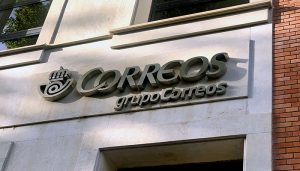 El Bono Cultural Joven se podrá solicitar hasta el 31 de octubre en las oficinas de Correos