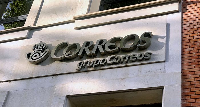 El Bono Cultural Joven se podrá solicitar hasta el 31 de octubre en las oficinas de Correos