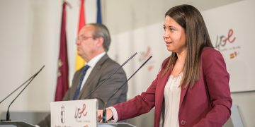El Consejo de Gobierno da el visto bueno al anteproyecto de Ley de Atención a la Infancia de Castilla-La Mancha
