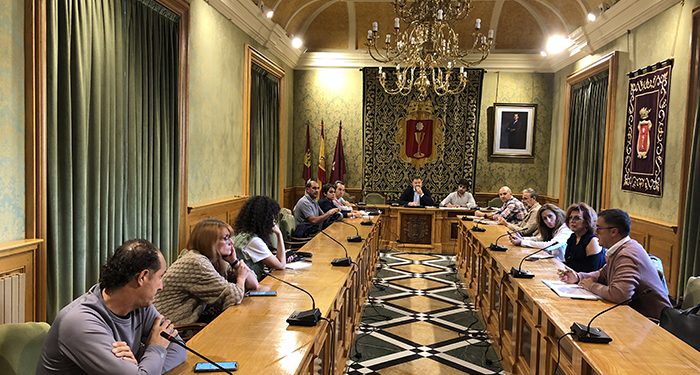 El Consejo Escolar Municipal de Cuenca propone como días de libre designación el 31 de octubre de 2022 y el 20 de febrero y 2 de junio de 2023 1 El Consejo Escolar Municipal de Cuenca propone como días de libre designación el 31 de octubre de 2022 y el 20 de febrero y 2 de junio de 2023