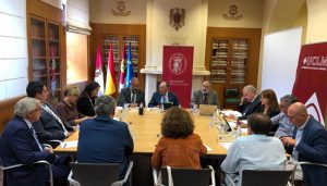 El Consejo Social aprueba la implantación de las nuevas titulaciones de la UCLM