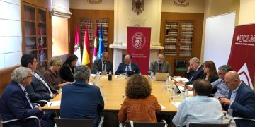 El Consejo Social aprueba la implantación de las nuevas titulaciones de la UCLM