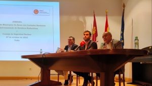 El CSN y AMAC exponen las claves de la seguridad nuclear y la protección radiológica de las centrales nucleares a la población del entorno de Trillo