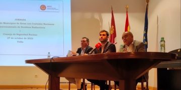 El CSN y AMAC exponen las claves de la seguridad nuclear y la protección radiológica de las centrales nucleares a la población del entorno de Trillo