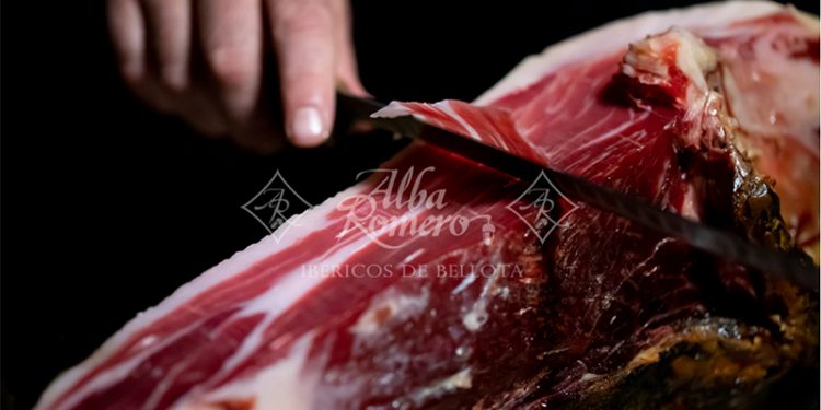 El delicioso sabor del jamón ibérico, con excelente precio y atención