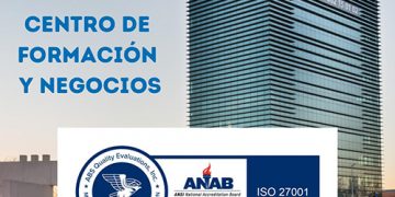 El Departamento de Formación de CEOE-Cepyme Guadalajara obtiene la certificación ISOIEC 27001 en seguridad de la información