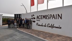 El DOCM publica hoy la Declaración de Proyecto Prioritario la ampliación de la empresa Agroptimum en Villanueva de la Jara