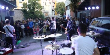 El Festival Otoño en Cuenca afronta un fin de semana repleto de actividades en su recta final