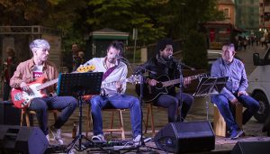 El Festival Otoño en Cuenca lanza el concurso “Tú sí que vales” para descubrir nuevos talentos, con un premio de 300 euros para el ganador