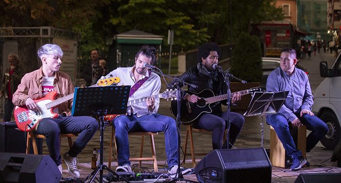 El Festival Otoño en Cuenca lanza el concurso “Tú sí que vales” para descubrir nuevos talentos, con un premio de 300 euros para el ganador