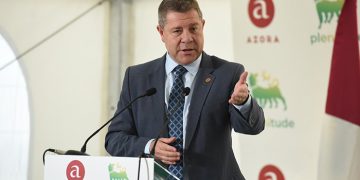 El Gobierno de Castilla-La Mancha aprueba este martes unos presupuestos “realistas y prudentes” para el año 2023