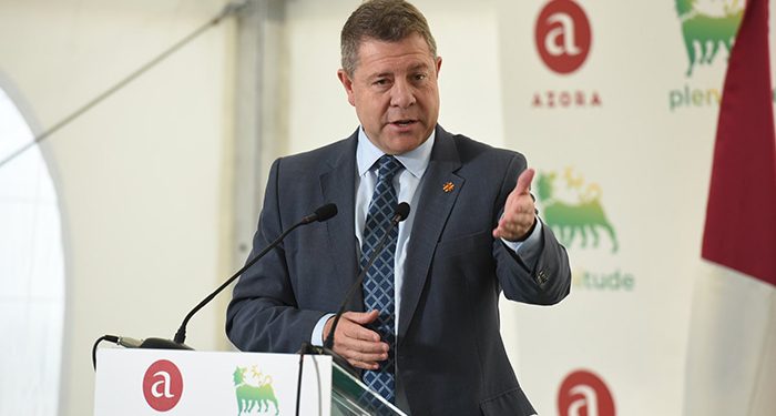 El Gobierno de Castilla-La Mancha aprueba este martes unos presupuestos “realistas y prudentes” para el año 2023