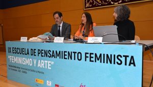 El Gobierno de Castilla-La Mancha fomenta el pensamiento crítico feminista para generar conocimiento y avanzar en igualdad