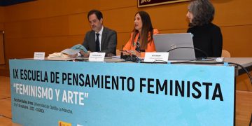 El Gobierno de Castilla-La Mancha fomenta el pensamiento crítico feminista para generar conocimiento y avanzar en igualdad