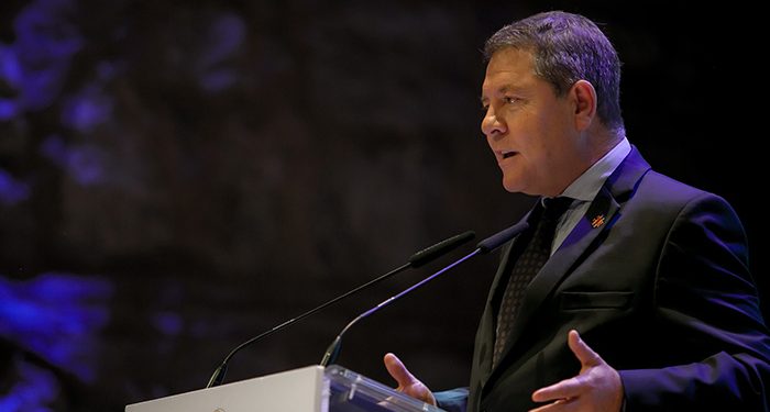 El Gobierno de Castilla-La Mancha incrementa un cinco por ciento el presupuesto en Cultura para el próximo año