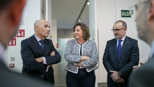 El Gobierno de Castilla-La Mancha triplica el presupuesto destinado al apoyo al tejido económico desde 2015 y rozará los 500 millones de euros el próximo año