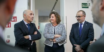 El Gobierno de Castilla-La Mancha triplica el presupuesto destinado al apoyo al tejido económico desde 2015 y rozará los 500 millones de euros el próximo año
