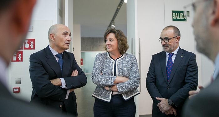 El Gobierno de Castilla-La Mancha triplica el presupuesto destinado al apoyo al tejido económico desde 2015 y rozará los 500 millones de euros el próximo año