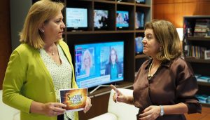 El Gobierno de Castilla-La Mancha y CMM buscan el centro escolar que más sabe de la región