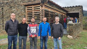 El Gobierno regional abandera el proyecto europeo ‘LIFE Red Bosques Clima’ que destinará 1,6 millones de euros a la conservación de los bosques en España